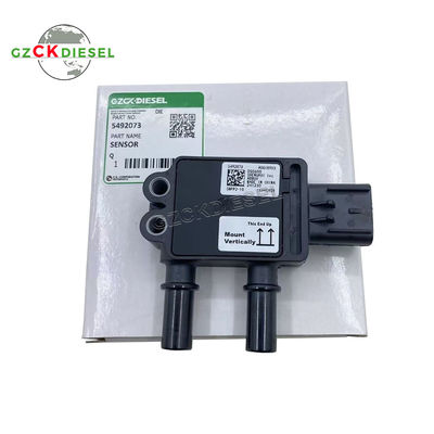 kaufen New Differential Pressure Sensor 5492073 5MPP2-10 5MPP2-16 A061B903 for ISX/QSX X15 Engine Online-Herstellung