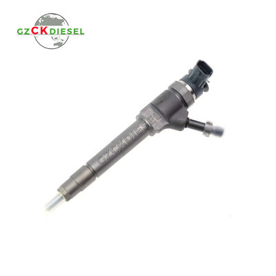 kaufen Diesel Common Rail Fuel Injector 0445110249 for BT50 3.0L Engine Online-Herstellung