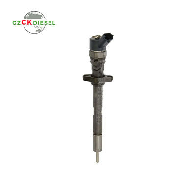kaufen Diesel Common Rail Injector 0445110057 for Citroen Peugeot Suzuki CRI1 Engine Online-Herstellung