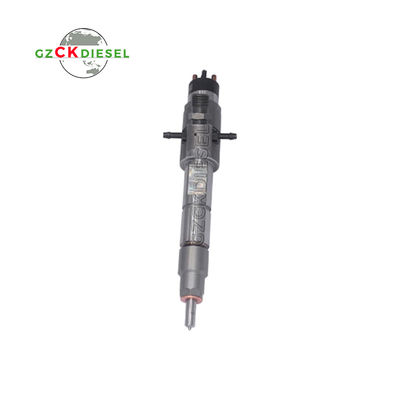 kaufen Common Rail Fuel Injector 0445120330 0445120077 0445120089 Online-Herstellung