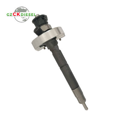 kaufen Common Rail Fuel Injector 0445110857 for Nissan Zd30 Engine Online-Herstellung