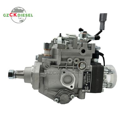 kaufen Modifizierte Kraftstoffeinspritzungspumpe 22100-5D180 096500-3081 VE4/10E2300RND308 für Toyota 5le 3.0L-Motor Online-Herstellung