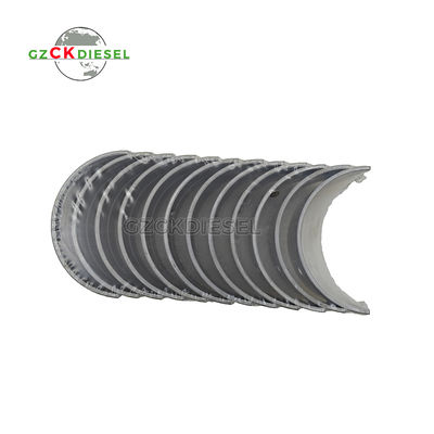 kaufen Pleuellager 6151-31-3040 für S6D125 Motor PC400-6 Bagger Online-Herstellung