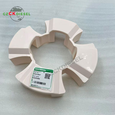 kaufen Neue hydraulische Pumpenkopplung 2414-9027 24149027 für den Bagger DX300 Online-Herstellung