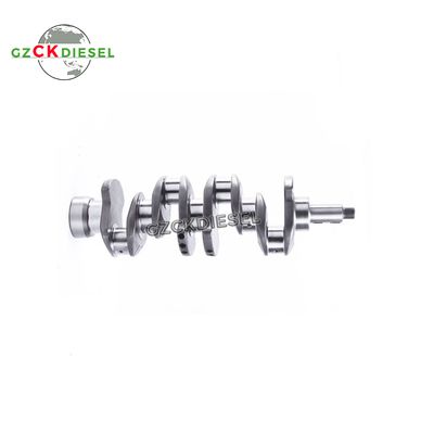 kaufen Crankshaft 5-12310-163-1 5123101631 5123101630 5123101891 for 4BD1 4BD1T Engine EX100-3 EX120-3 Excavator Online-Herstellung