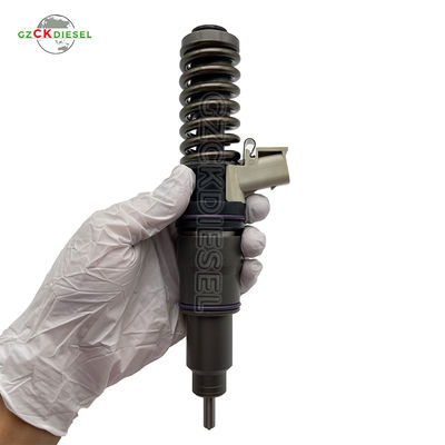 kaufen Common-Rail-Kraftstoffeinspritzdüse 21379943 BEBE4D26001 für MD13-Motor Online-Herstellung