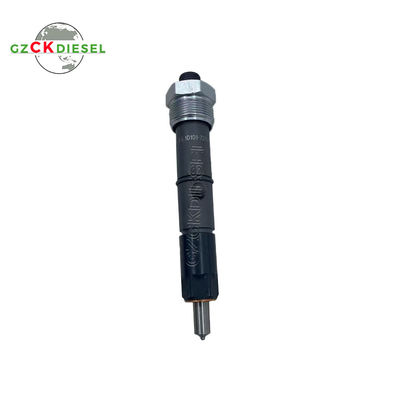 kaufen New Diesel Fuel Injector 0432131669 65.10101-7053 65101017053 for Excavator DX300LCA Online-Herstellung