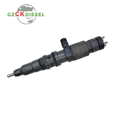 kaufen Original Fuel Injector 0445120386 A4710700887 0445120385 for Mercedes-Benz Actros MP4/MP5 Antos Arocs OM471 Online-Herstellung