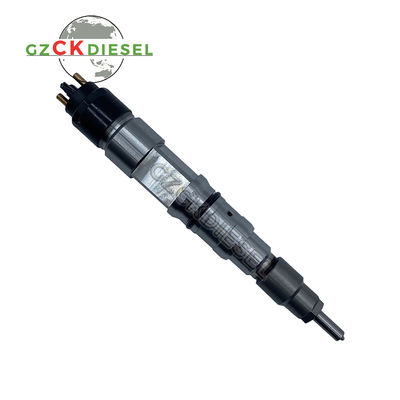 kaufen High quality Common Rail Injector 0445124056 51101006202 For MAN TGX 480 Euro 6 Online-Herstellung