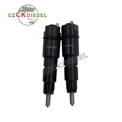 kaufen Diesel Fuel Injector B03006B LRBB03004B A0060176121 0060176121 A0020108351 for MERCEDES OM904LA  Online-Herstellung