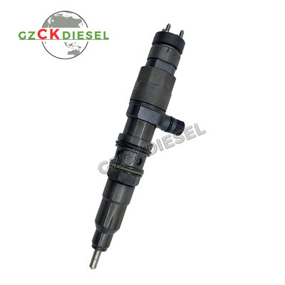 kaufen OEM New Fuel Injector A4710700587 0445120287 0445120288 A4710701787 0445120642 for Mercedes Benz OM471 Online-Herstellung