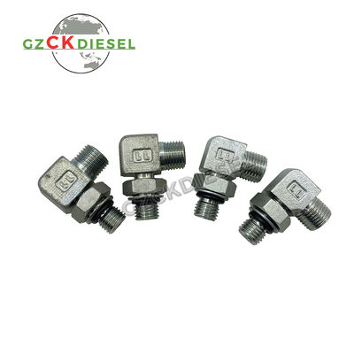 kaufen ELBOW 20Y-62-41920 20Y6241920 for Komatsu EXCAVATOR PC200-7 PC200-8 PC130 PC200 PC300 WA250 WA320 Online-Herstellung