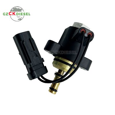 kaufen 24V-Solenoidventil T410311 3691658 369-1658 für C4.4 C7.1 Online-Herstellung