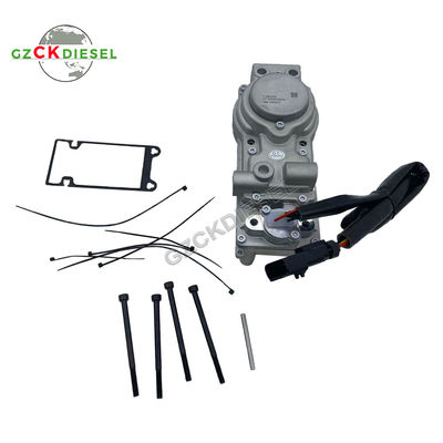 kaufen VGT Turbolader elektronischer Aktuator 2837201 6378270 4034289 für Dieselmotor ISX15 Online-Herstellung