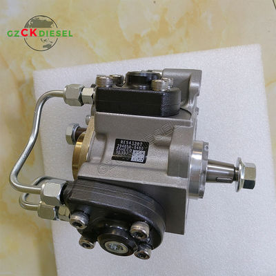 kaufen HP4 Treibstoffpumpe RE543262 294050-0480 für 6,8L 6068 Motor 210G 250GLC Bagger Online-Herstellung