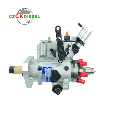 kaufen 6 Zylinder 2400 RPM Diesel-Brennstoff-Injektionspumpe DB4629-5107 für MF-Traktor Online-Herstellung