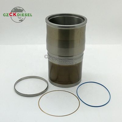 kaufen Zylinderliner 5473000 5468985 3682829 4101507 4059349 4373362 für den Motor X15 ISX15 QSX15 Online-Herstellung