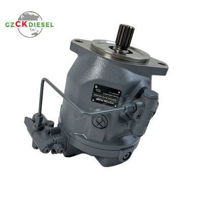 kaufen Hydraulik-Kolbenpumpe A10V074 L10V074DFLR 31R-VSC46N00 für BL70 BL70B BL71 BL71B Bagger Online-Herstellung