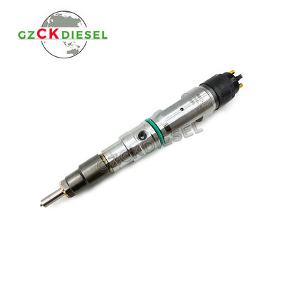 kaufen Hochwertige Bagger-Ersatzteile Kraftstoffeinspritzdüse 0445120218 0445120030 für YC6MK EU4 Online-Herstellung