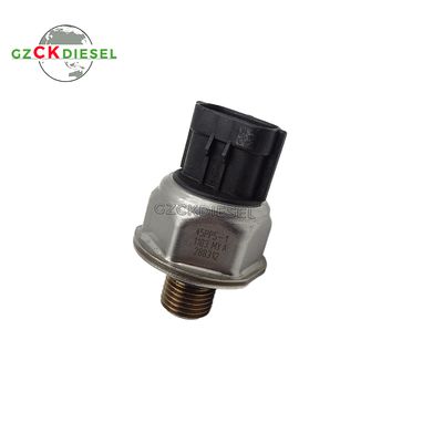 kaufen Drucksensor 45PP3-1 55PP0501 1465A034 45PP31 für D40 2.5L Dieselmotor Online-Herstellung