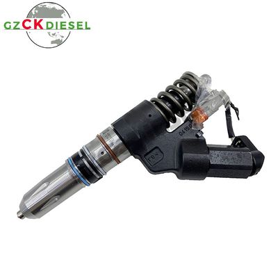 kaufen Dieselmotorteile Kraftstoffeinspritzdüse 4903472 Baggerteil für Cummins M11 Motor Online-Herstellung