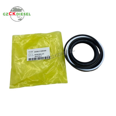 kaufen OEM Quality Boom Cylinder Seal Kits 2438U1135R300 for SK220 SK220-3 SK270LC Excavator Online-Herstellung