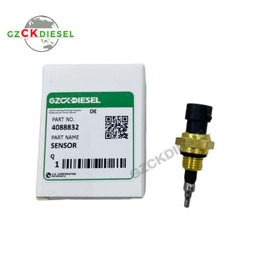 kaufen Water Temperature Sensor 4088832 4076841 4088833 for ISX QSX ISF 2.8 ISBE ISC 8.3 Online-Herstellung