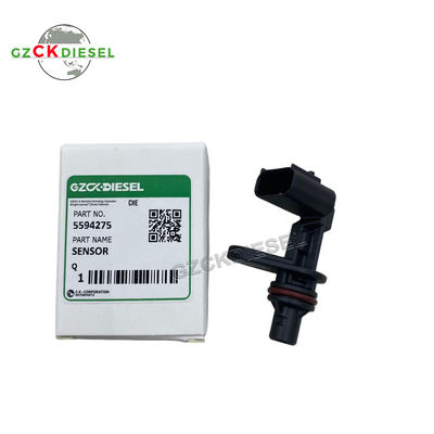 kaufen New Camshaft Position Sensor 5594275 2872277 4921684 5179099AA 5179099AB for 5.9L 6.7L Engine Online-Herstellung