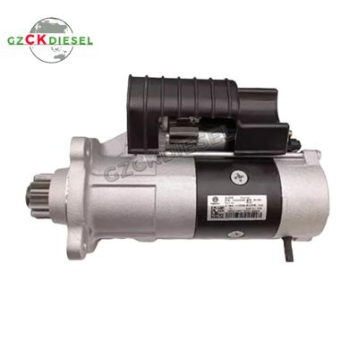 kaufen Anlasser 1000210294 für WP10 WD615 Motor Online-Herstellung