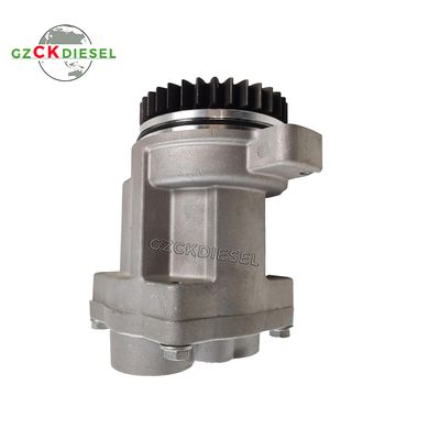 kaufen Ölpumpe 233-5220 2335220 223-1612 2231612 10R-2296 10R2296 für C10 C11 C12 C13 3176C Motor E345B E349D Bagger Online-Herstellung