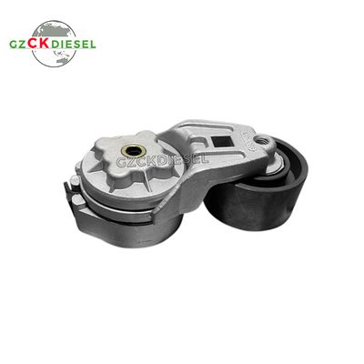 kaufen Belt Tensioner 6736-61-4110 6743-61-4120 6742-01-5219 for Excavator PC300-7 PC360-7 Engine SAA6D114E Online-Herstellung