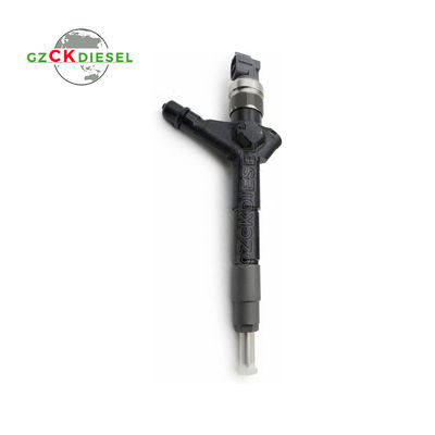 kaufen Fuel Injector 16600-AW402 DCRI105130 for X-Trail T30 Engine Online-Herstellung