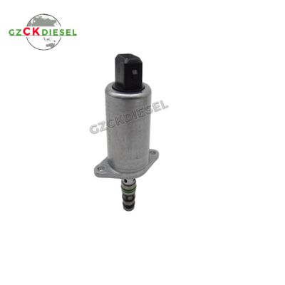 kaufen 24V Solenoid Valve TM70202 for Hydraulic Pump Proportional Solenoid Valve Online-Herstellung