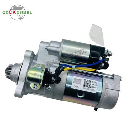 kaufen Anlasser 5344602 für QSB4.5 QSB3.9 Motor Online-Herstellung