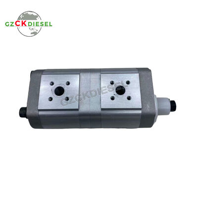 kaufen High Quality Road Roller Gear Pump 05813175 05813270 05810509 for BOMAG BW203AD-4 Online-Herstellung