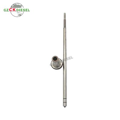 kaufen Diesel Fuel Injector Valve Assembly F00VC01318 For Injector 0445110149 Online-Herstellung