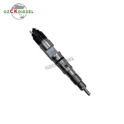 kaufen Common Rail Injector 0445120063 0445120340 for 120 Series Injector Online-Herstellung