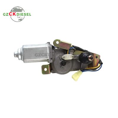 kaufen Wippermotor 538-00009 538-00009A 2538-9013A für die Baggermaschine DH-7 DH150 DH215 DH220 DH225 Online-Herstellung