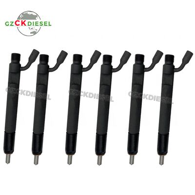 kaufen Kraftstoffeinspritzer 0431114003 DLLA155P135 für 6CTA 8,3L-Motor Online-Herstellung