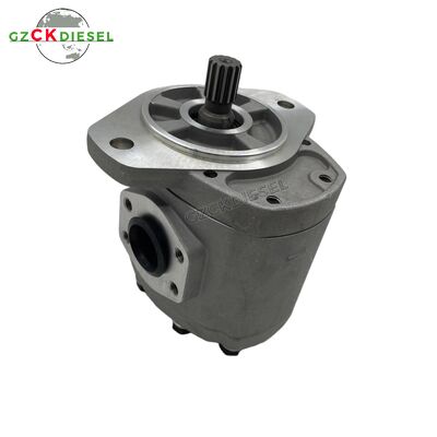 kaufen Hydraulik-Zahnradpumpe c für GDGD621A/623A-1 GD605A-5S GD611A-1 GD505A-3 Bagger Online-Herstellung