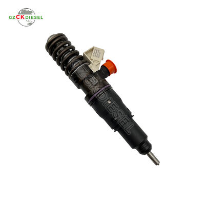 kaufen Injektor 22501885 BEBE1R16001 BEBE1R16101 BEBE1R16201 für den Motor D13 D13K FH460 FM420 FM460 FMX460 Online-Herstellung