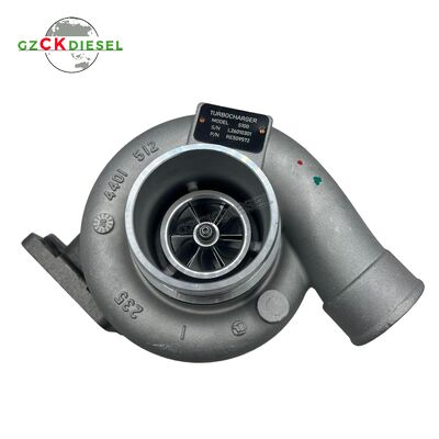 kaufen Turbolader RE509572 für den Motor 4045HT 4045T Online-Herstellung