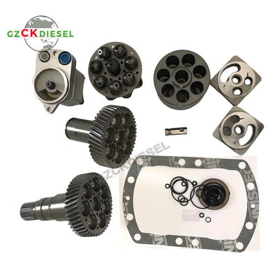 kaufen A8VO200 Hydraulikpumpen-Teilesatz für Bagger 330C E345 E345BV E345BL Online-Herstellung
