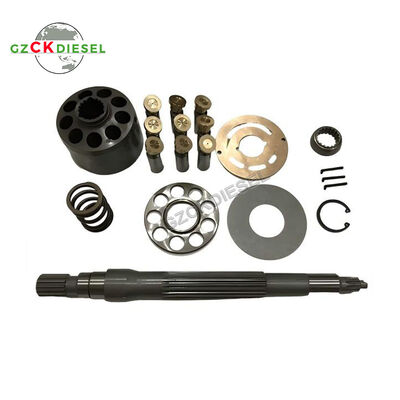 kaufen A10VD43 Hydraulikpumpen-Reparatursatz für E70B EX60-2 EX60-3 Bagger Online-Herstellung