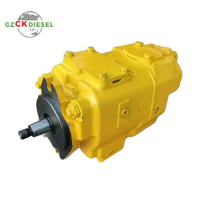 kaufen Hydraulische Hauptpumpe Kolbenpumpe 8J6155 8J-6155 8J0498 8J-0498 für 12G 120G 130G 140G 160G 3304 3306 Motor Grader Online-Herstellung