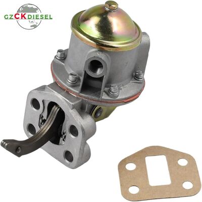 kaufen Kraftstoffförderpumpe ULPK0002 für Motor 6.354 6.372 T6.60 1006-60T Online-Herstellung