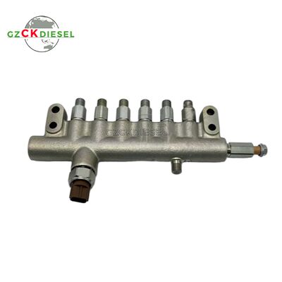 kaufen Dieselbrennstoff-Gemeinschaftsrohr 8-97609980-2 095440-0940 für 6HK1-Motor Online-Herstellung