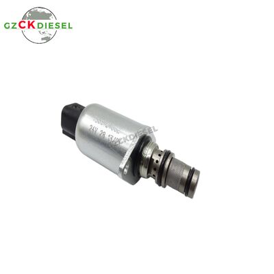 kaufen Hydraulische Pumpe Solenoidventil T3350352 Baumaschinen- und Antriebsteile Online-Herstellung