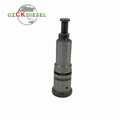 kaufen Einspritzpumpen-Plungerkolben-Baugruppe 2418455299 für Bagger PC300-7 Motor SAA6d11AE-2 Online-Herstellung