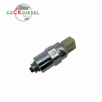 kaufen Kraftstoffpumpenmagnetventil 7185-900G 28491679 für E320D Bagger Motor 6D114 Online-Herstellung